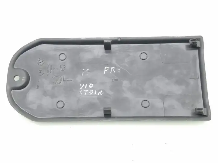 Toyota Proace (2013 - 2016) Обшивка стойки C — фото 2