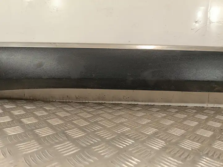 Dodge Durango (2013 - ) Порог кузова — фото 12