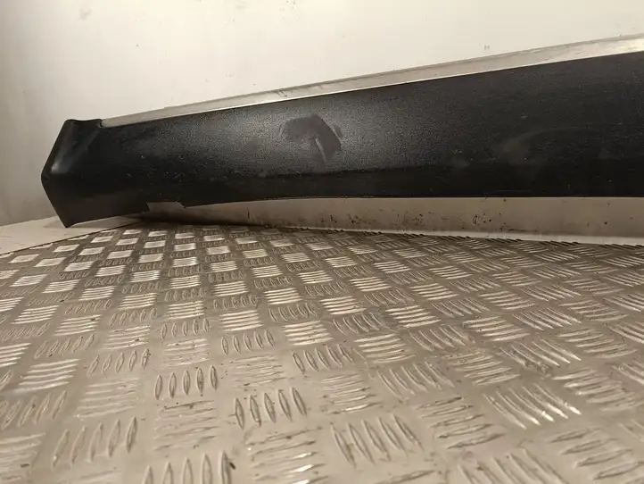 Dodge Durango (2013 - ) Порог кузова — фото 14