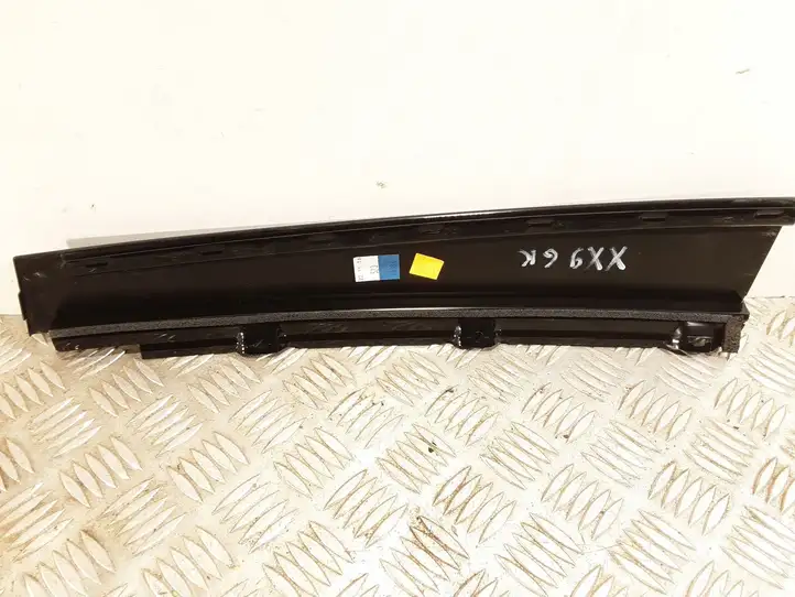 Volvo XC90 (2014 - 2019) 31359890 Накладка стекла задней двери — фото 2