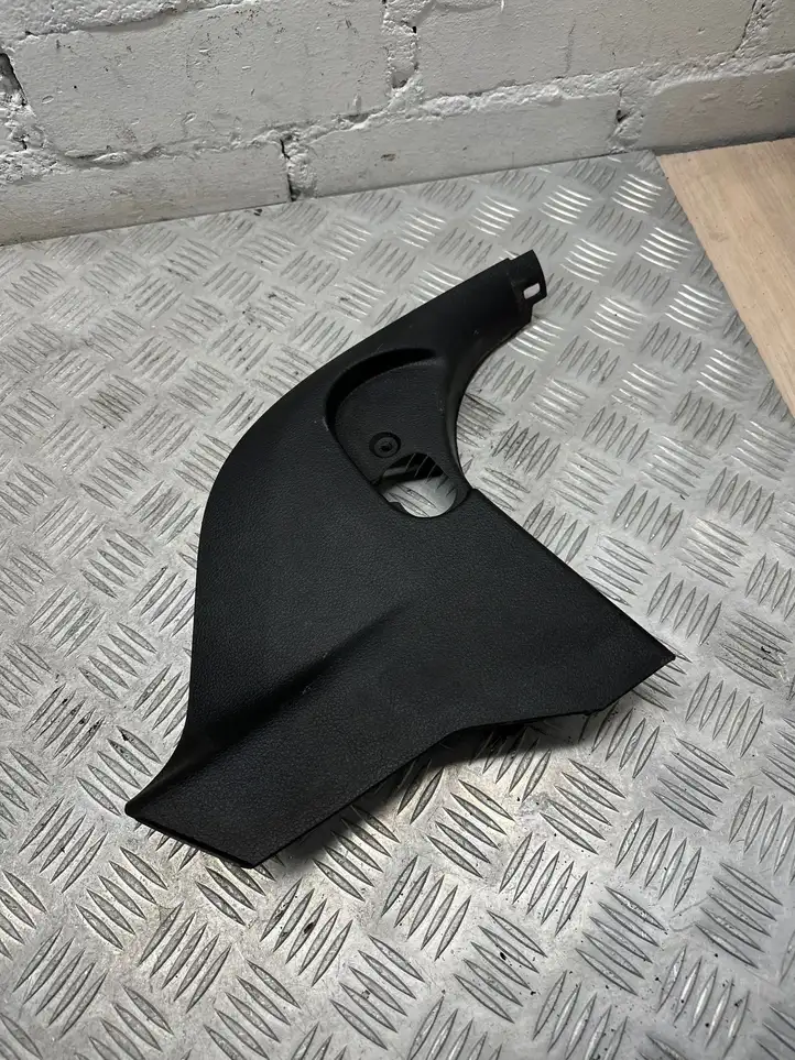 BMW 3 F30 F35 F31 (2012 - 2018) 7221903 Боковая отделка панели приборов — фото 1