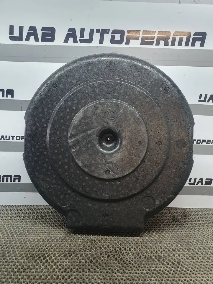 Nissan Qashqai (2013 - 2017) 849A74EA1B Ящик для инструментов — фото 5
