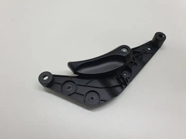 BMW 5 F10 F11 (2009 - 2016) 9114002 Ручка открытия капота — фото 4