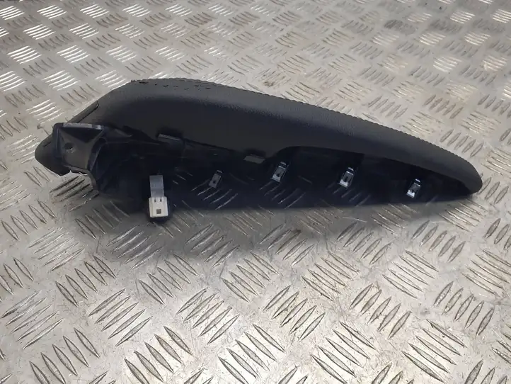 Nissan Qashqai (2013 - 2017) ASM969924EH0A Другая деталь консоли (туннеля) — фото 2