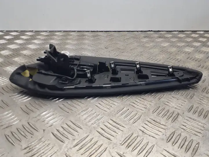 Nissan Qashqai (2013 - 2017) ASM969924EH0A Другая деталь консоли (туннеля) — фото 3