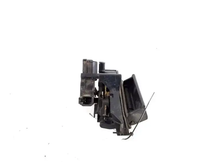 Toyota Celica T230 (1999 - 2006) 69023-20010 Ручка багажной двери — фото 4