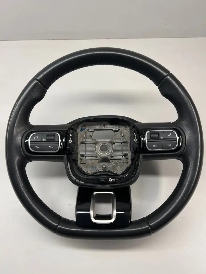 Citroen C3 Aircross (2017 - ) 98118752 Руль — фото 1
