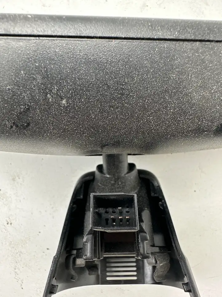 Volkswagen Golf VII (2013 - 2019) 7N0857511L Салонное зеркало заднего вида — фото 3