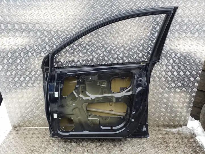 Chevrolet Captiva (2006 - 2011) Дверь — фото 2