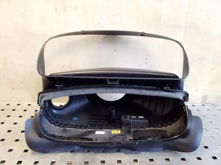 Chevrolet Captiva (2006 - 2011) 96630106 Обшивка рулевой колонки — фото 2