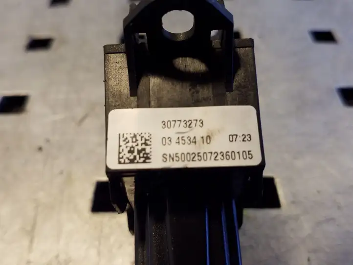 Volvo XC70 (2007 - 2013) 30773273 Кнопка стеклоподъемников — фото 2