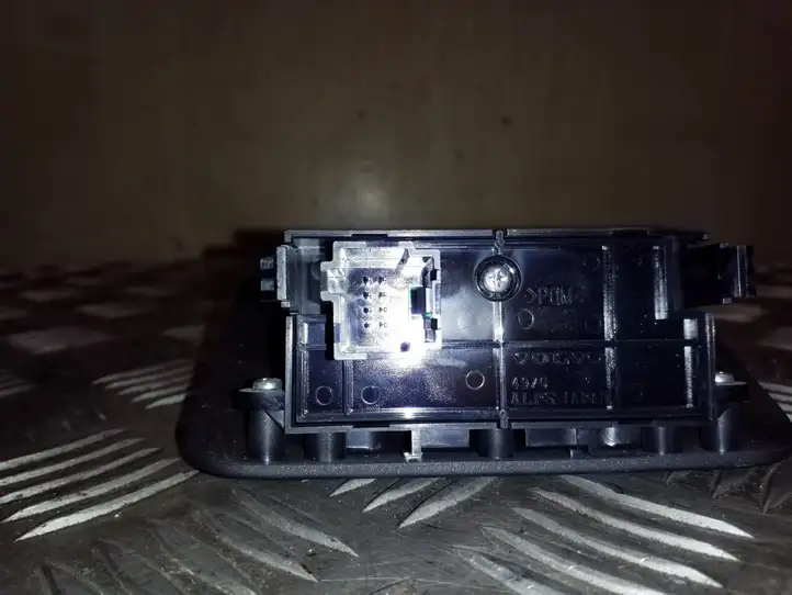 Volvo XC70 (2007 - 2013) 30773539 Кнопка ручного тормоза — фото 3