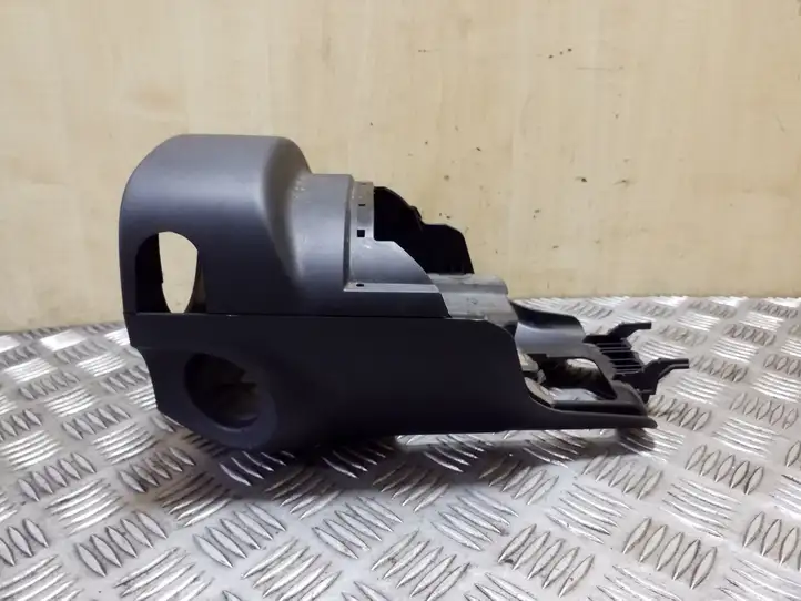 Ford Kuga I (2008 - 2012) 8V413533ABW Обшивка рулевой колонки — фото 1
