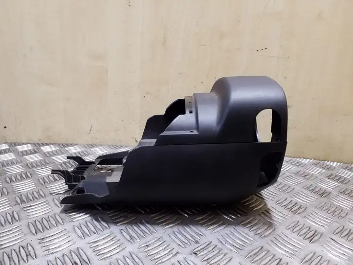 Ford Kuga I (2008 - 2012) 8V413533ABW Обшивка рулевой колонки — фото 3