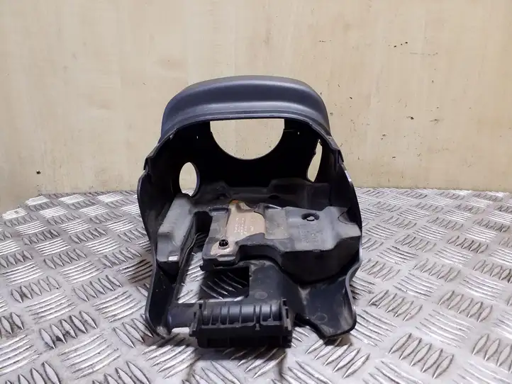 Ford Kuga I (2008 - 2012) 8V413533ABW Обшивка рулевой колонки — фото 6