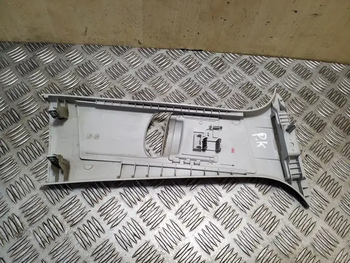 Ford Kuga I (2008 - 2012) 8V41S24583ACW Верхняя обшивка стойки B — фото 3