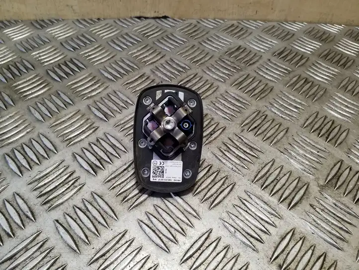 Skoda Octavia Mk4 (2019 - ) 5Q0035507P GPS антенна — фото 4