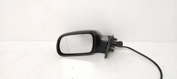 Peugeot 307 CC (2001 - 2005) 96347726XT Боковое зеркало с электроприводом — фото 1