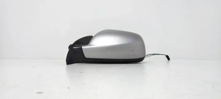 Peugeot 307 CC (2001 - 2005) 96347726XT Боковое зеркало с электроприводом — фото 3