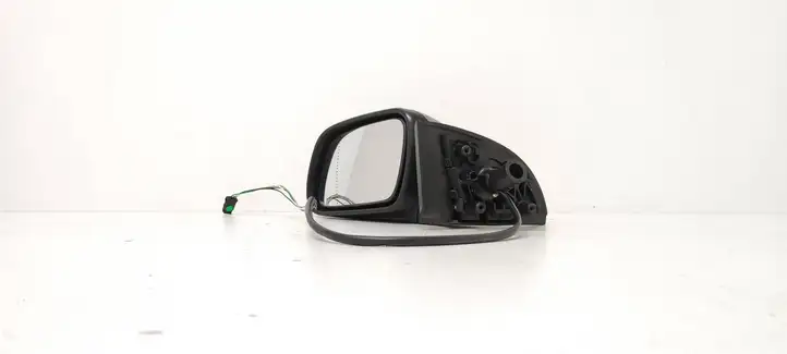 Peugeot 307 CC (2001 - 2005) 96347726XT Боковое зеркало с электроприводом — фото 4