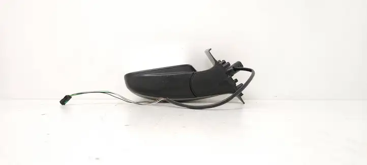 Peugeot 307 CC (2001 - 2005) 96347726XT Боковое зеркало с электроприводом — фото 5