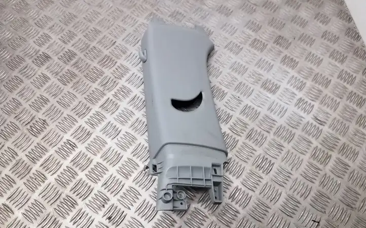 Audi A1 (2010 - 2014) 8X3867243A Верхняя обшивка стойки B — фото 1