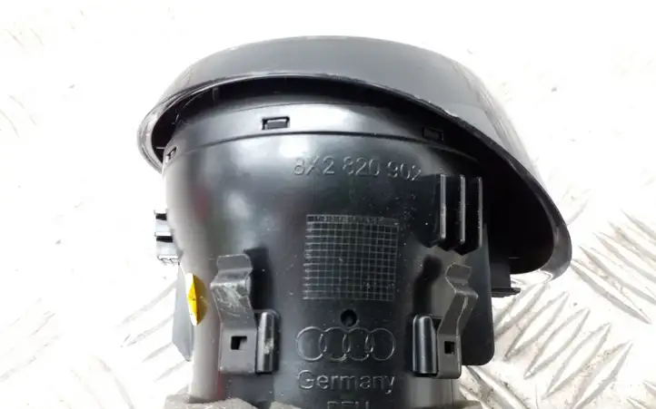 Audi A1 (2010 - 2014) 8X2820902 Боковой воздушный дефлектор — фото 2