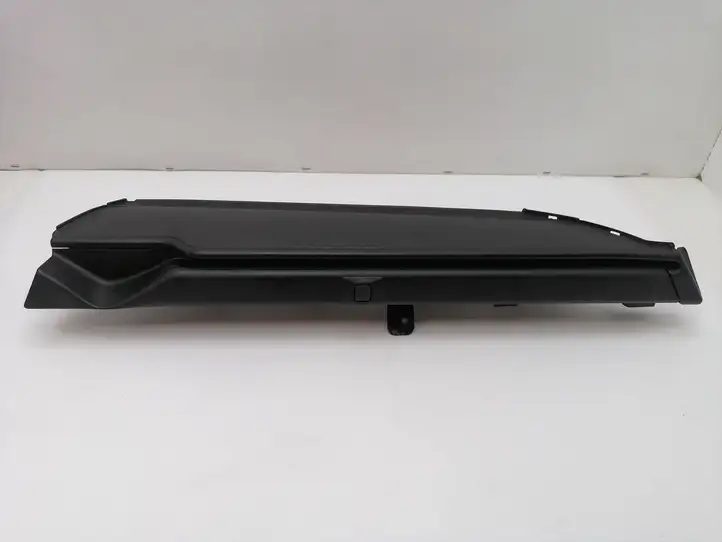Mercedes-Benz C W204 (2007 - 2014) 9918008039 Прочая отделка багажника — фото 4