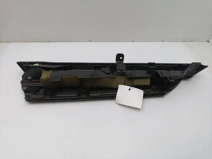 Mercedes-Benz C W204 (2007 - 2014) 9918008039 Прочая отделка багажника — фото 6