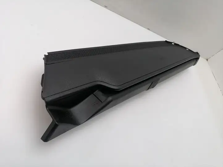 Mercedes-Benz C W204 (2007 - 2014) 9918008039 Прочая отделка багажника — фото 10