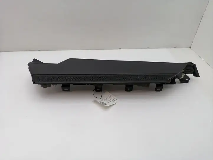 Mercedes-Benz C W204 (2007 - 2014) 9918008038 Прочая отделка багажника — фото 1