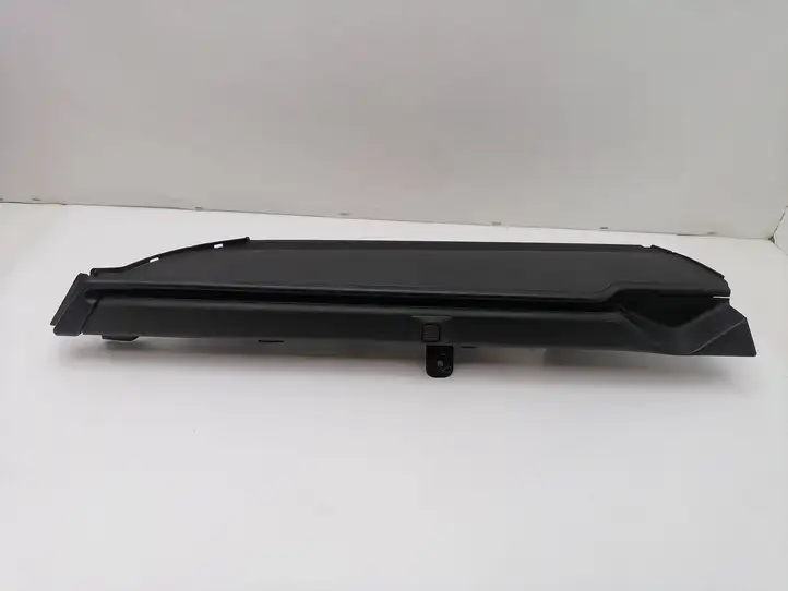 Mercedes-Benz C W204 (2007 - 2014) 9918008038 Прочая отделка багажника — фото 3