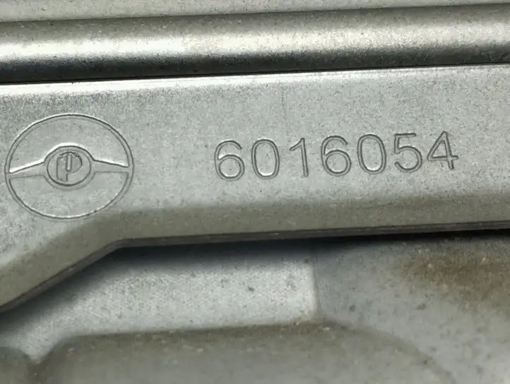 Mercedes-Benz A W168 (1997 - 2004) 6016054 Подушка безопасности двери — фото 11