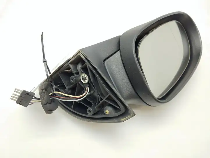 Mercedes-Benz A W168 (1997 - 2004) 0135459028 Боковое зеркало с электроприводом — фото 9