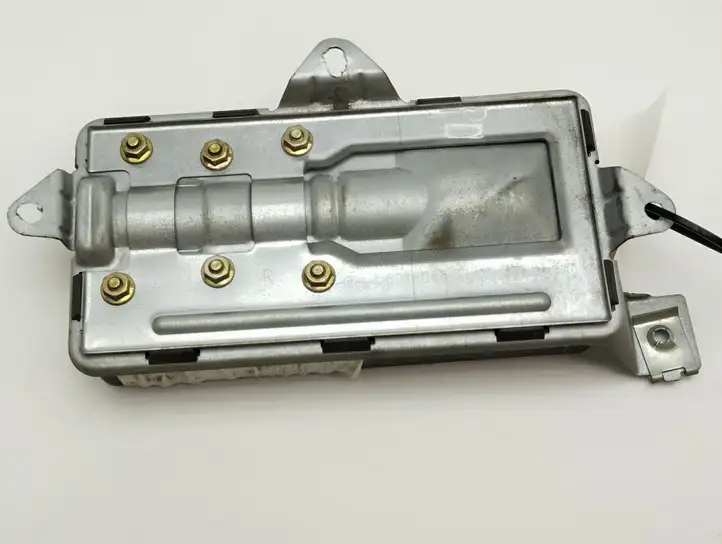 Mercedes-Benz A W168 (1997 - 2004) 6016055 Подушка безопасности двери — фото 1