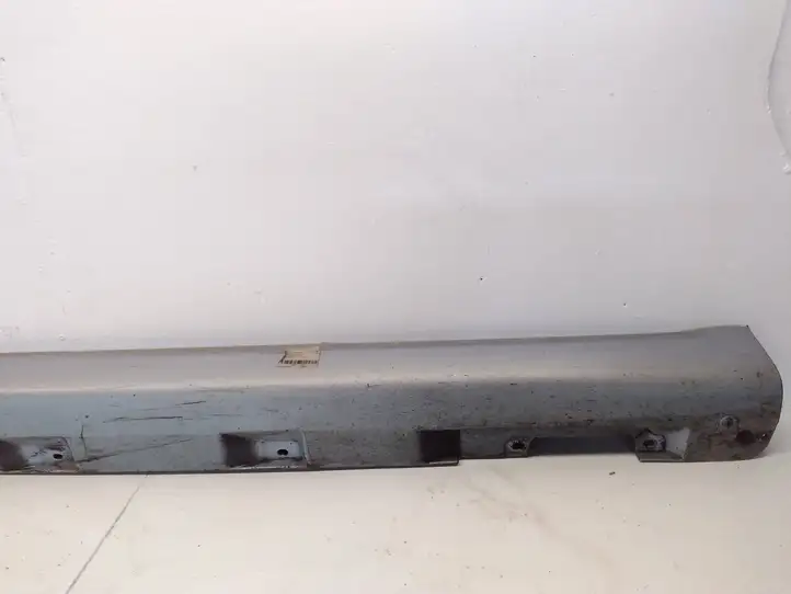 Toyota Corolla Verso AR10 (2004 - 2009) 758510F010 Порог кузова — фото 3