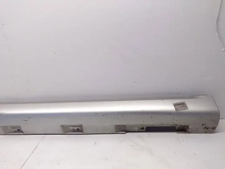 Toyota Corolla Verso AR10 (2004 - 2009) 758510F010 Порог кузова — фото 3