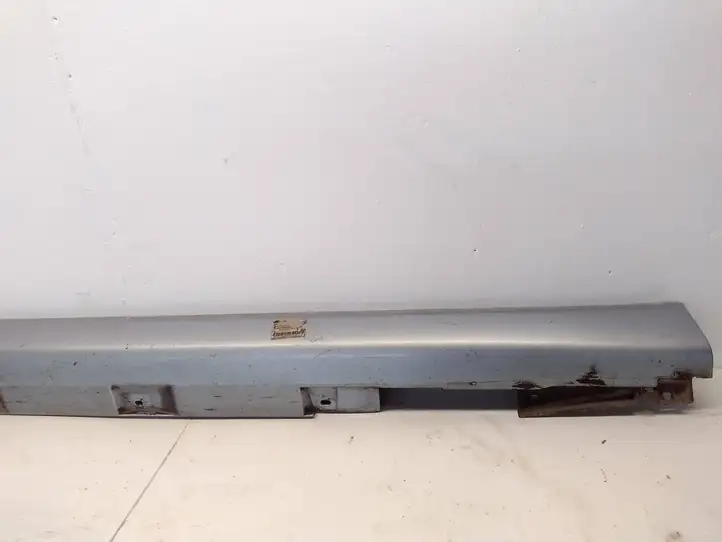 Toyota Corolla Verso AR10 (2004 - 2009) 758520F010 Порог кузова — фото 3