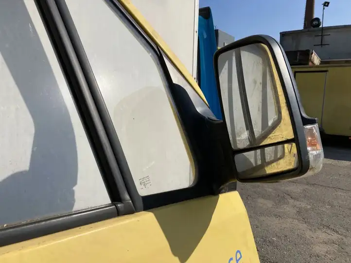 Mercedes-Benz Sprinter W906 (2006 - 2018) 9067200105 Дверь — фото 13