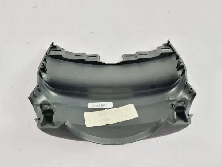 Nissan Pathfinder R52 (2013 - 2016) 484703KA0A Обшивка рулевой колонки — фото 2