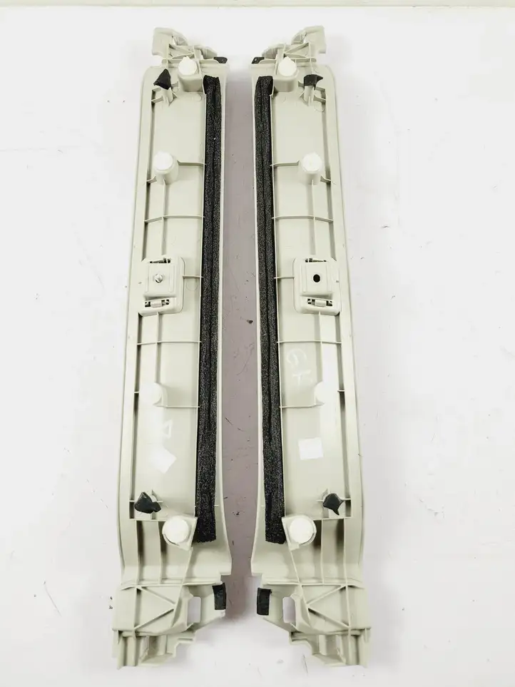 Nissan Pathfinder R52 (2013 - 2016) 739183KA0A Обшивка стойки C — фото 2