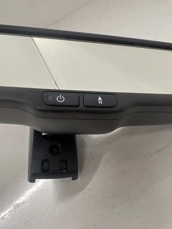 Hyundai Santa Fe (2012 - 2015) A048070 Салонное зеркало заднего вида — фото 2