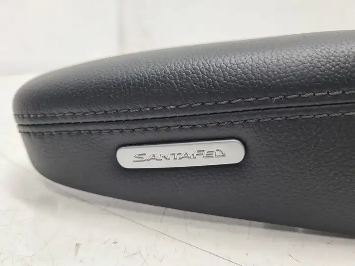 Hyundai Santa Fe (2012 - 2015) 823502W000 Накладка кнопки стеклоподъемника — фото 4
