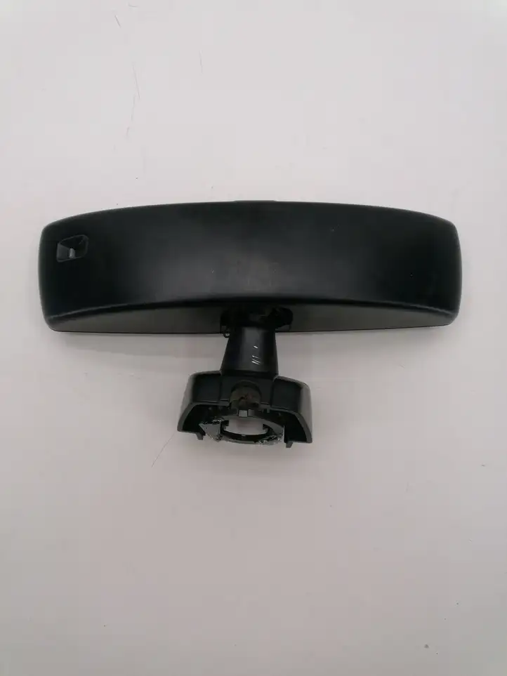 Volkswagen Golf Plus (2004 - 2008) 5M0857511 Салонное зеркало заднего вида — фото 2