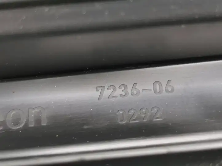 Citroen Berlingo (2012 - 2015) 723606 Крышка бардачка — фото 4