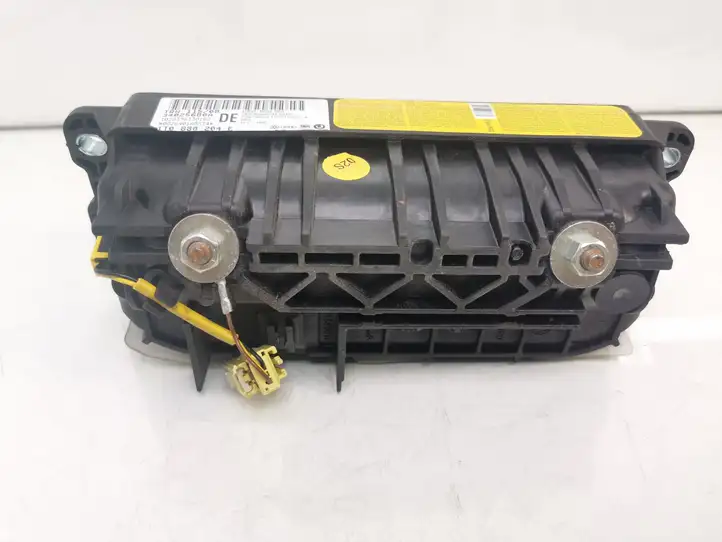 Volkswagen Touran I (2003 - 2010) 1T0880204E Подушка безопасности пассажира — фото 2