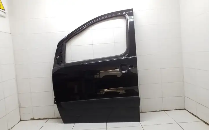 Fiat Scudo (2007 - 2016) Дверь — фото 1