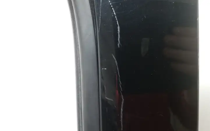 Fiat Scudo (2007 - 2016) Дверь — фото 3