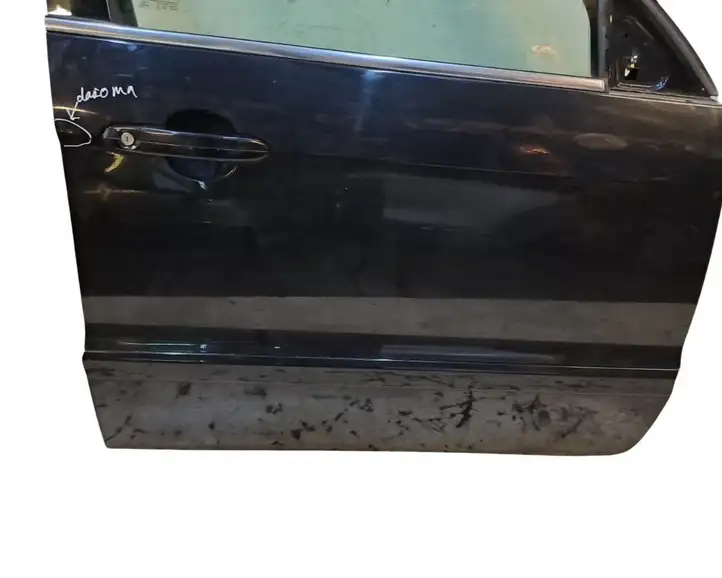 Ford S-MAX (2010 - 2015) Дверь — фото 2