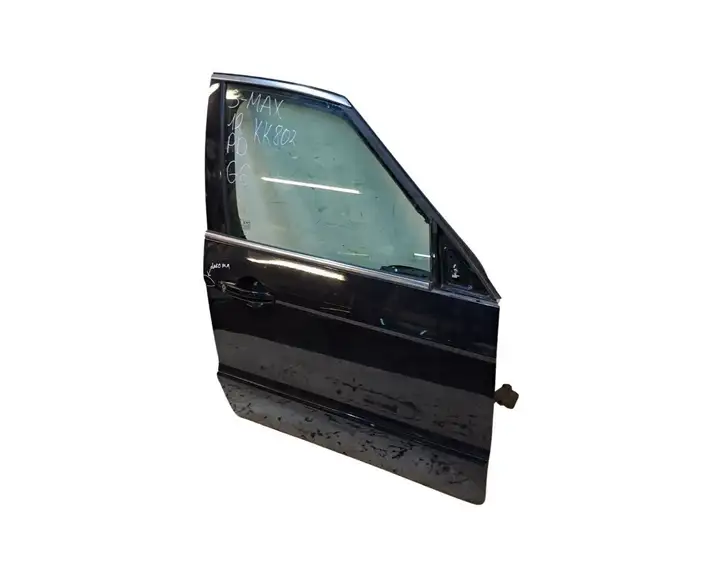 Ford S-MAX (2010 - 2015) Дверь — фото 6